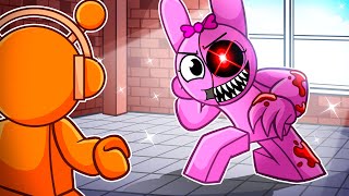 What If Pinki was Evil?!
