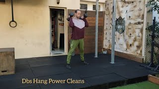 Dbs Cleans variations