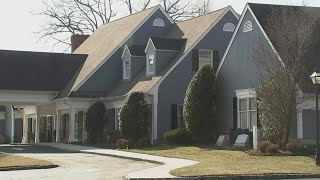 Woman pronounced dead, then found alive hours later at funeral home