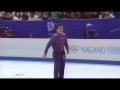 hd elvis stojko 1998 nagano olympics fs