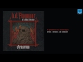 b.d. foxmoor Η μπαλάντα του συνένοχου official audio release©