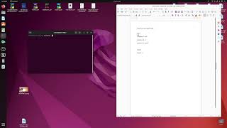Linux Shutdown Commands for Beginners (Ubuntu Terminal): NOW, Scheduled, and Reboot