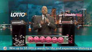 Lotto Double F5 20210818