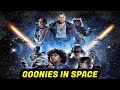 Space Goonies! Disney Gets a Win With Star Wars Skeleton Crew New Trailer