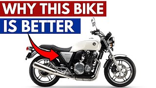 Why Japanese Motorcycles Are Better (and Why You Should Want One)