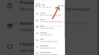 How to Scan QR Code on WhatsApp 💯📱 |whatsapp पर QR Code कैसे Scan करें| #shorts #whatsapp #ytshorts