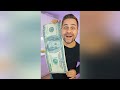 BIG MONEY Magic Trick Tutorial 🪄💸