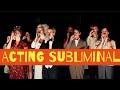 Improve Your Acting , Win An OSCAR || Very Powerful Subliminal