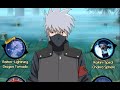 AFK Ninja Tale &  All 3 New Giftcodes August - Free SSR Kakashi (Mangekyou) Naruto Idle RPG