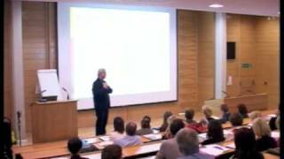 Evidence-Based Medicine in Practice #1