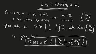 L034 Single Eigenvalue and Summary