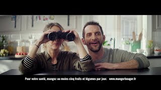 Pub Lidl - Les Macarons | Voix Off de Gérald Robert