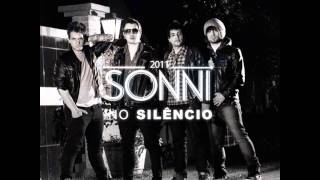 SONNI - NO SILÊNCIO