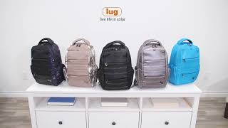 Lug | Hopper Backpack