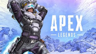 【Ilio】夫婦でゲーム配信　#６１【APEX】