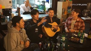 [내일의숙취 LIVE]  장기하 - 달이 차오른다, 가자