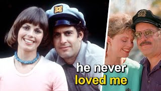 Toni Tennille Reveals the Final Words She Spoke to 'Captain' Daryl Dragon Before His Passing