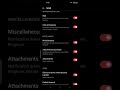❤ GUIDE: How to fix notification problem on Android / not getting Apps Notifications