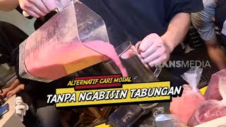 Alternatif Cari Modal Tanpa Ngabisin Tabungan | CUAN BOSS (15/07/23)