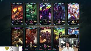 Chovy Stream Full 2023.05.24 KR Challenger S13 GEN Chovy直播 lol66 new