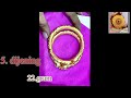 nakasi kangan jewellery 💍 jewellery jelleryhar kangana fancydesign gold goldjewellery