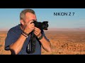 day 2 nikon at photokina 2018 with david yarrow