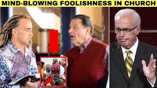 16 Preachers Caught Doing UNIMAGINABLE Things in the Church