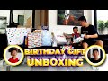 Mavi's 4th Birthday Gift Unboxing | Mavi's Time