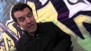 rick mercer flu rant shortened