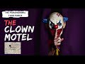 Exploring the Haunted Clown Motel in Tonopah, NV (Episode 3) #scary #ghost #paranormal