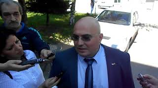 Арестуваха над 10 служители на ДАИ Благоевград