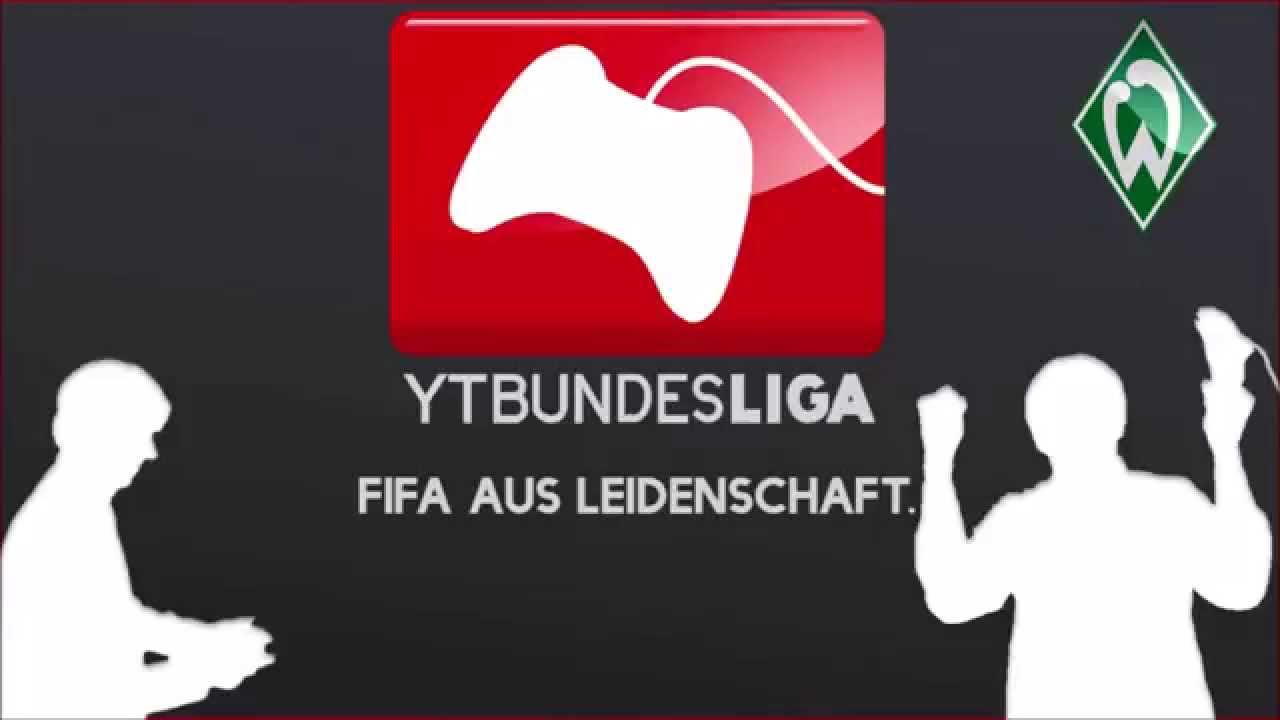 Die Große Youtube-Bundesliga SAISONVORSCHAU! - YouTube