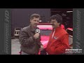 Motoring TV 1990 Episode 23