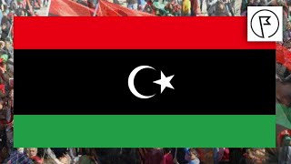 Libya’s Identity Crisis: More Than Just Symbols