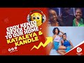 Eddy Kenzo never came to our home - Kataleya & Kandle