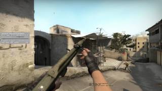 They say I use a Bhop script xd
