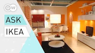 How IKEA revolutionized interior design