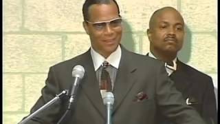 ''The True Mission Of The Hon  Elijah Muhammad''