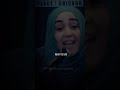 What you focus on grows - Yasmin Mogahed