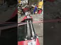 Mexico customer feedback V-KOF wire stripping machine - VANER MACHINERY