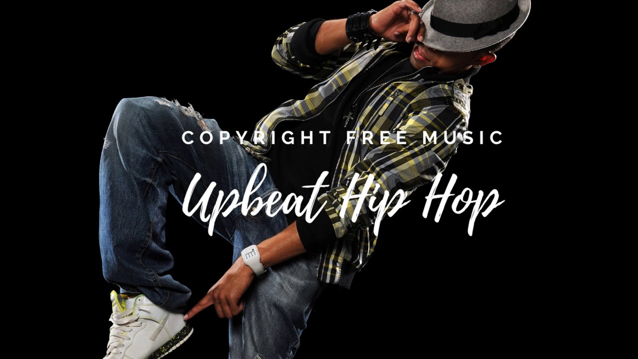 Copyright Free Hip Hop Beats/ Royalty Free Hip Hop Instrumental Beats ...