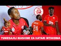 GB 64: OMEDI, KARIM KIMVUID NA FEI TOTO WAMESAINI SIMBA NI MASHINE ZA HATARI