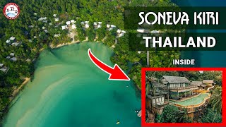 Soneva Kiri Eco-luxury Resort, Koh Kood Thailand - Soneva | Ultra Luxury 💎💎 ( Travellers Choice !! )