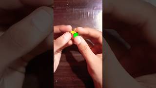 This is the world smallest Rubik's cube❗😱 #viral #smallest #youtubeshorts #shorts 😊😊