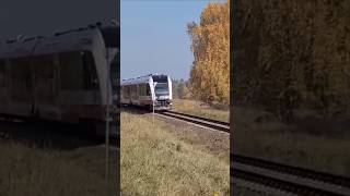 Sa134 i rp1 #train #trainspotting  (pozdrawiam maszynistę)