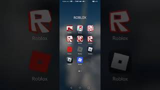 Roblox App logo in 2026π #robloxedit