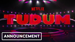 Tudum: A Netflix Global Fan Event 2022 - Official Announcement