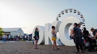 USRowing RowFest National Championships: Explore RIVERSPORT OKC