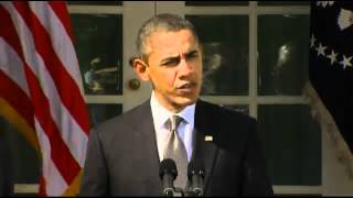 Obama  U S  'Heartbroken' by Afghan Killings