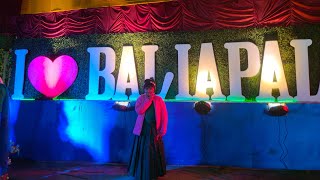 10th BALIAPAL Mahotsav Live , Baliapal Grameen Mela